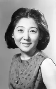 加藤道子のプロマイド